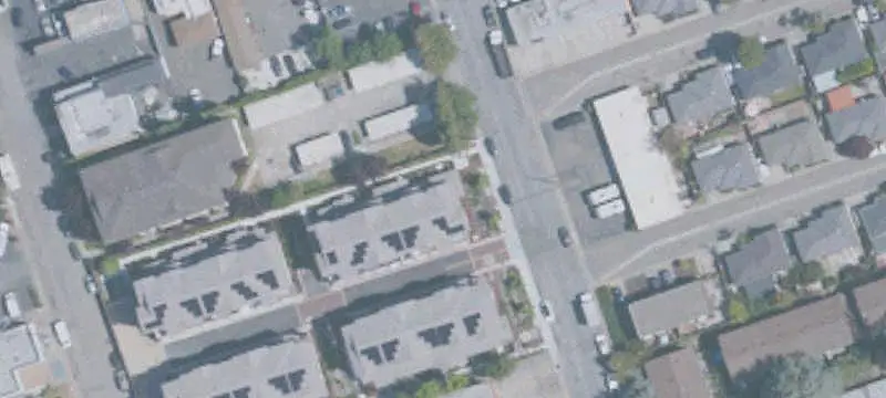 Multifamily Land with Duplex