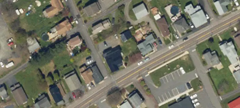 Three-Story Assisted Living Facility