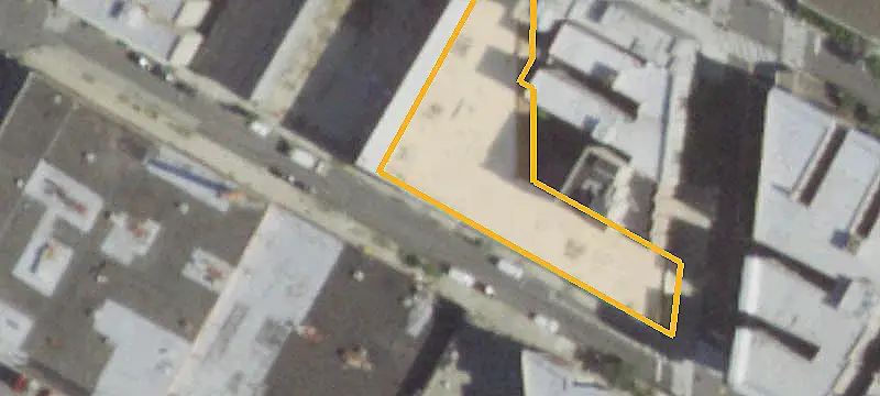 R7-A Zoned Commercial Land