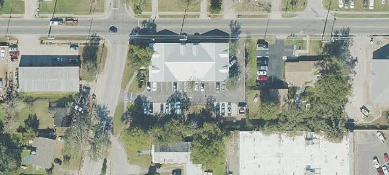 Office Units at Smith House