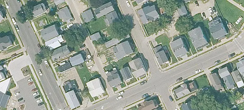 Multifamily Property