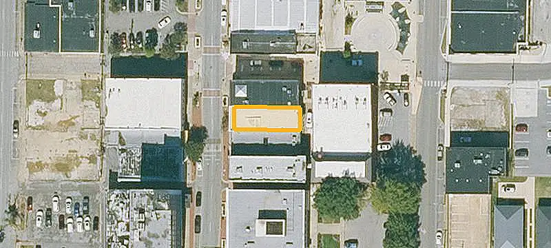 Office Building with Private Offices