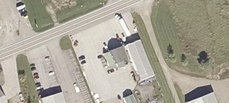 Flex Property with Heated Warehouse