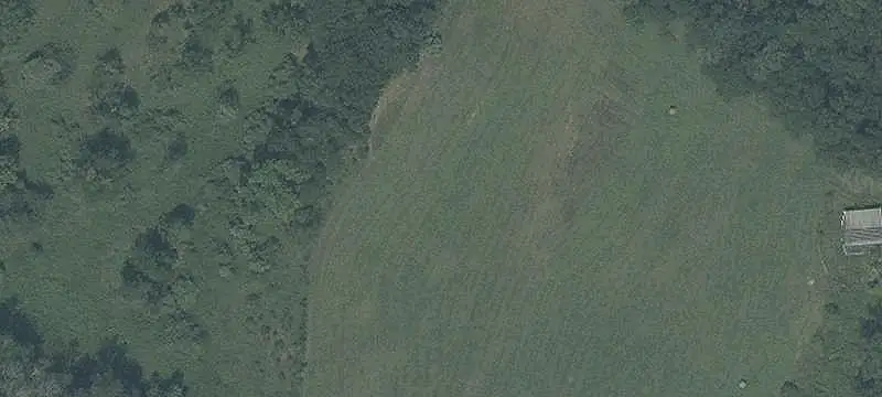 Connected Land Parcel