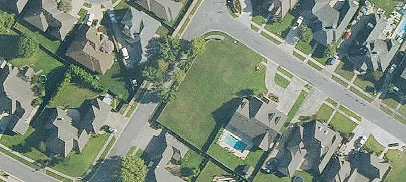 Vacant Land