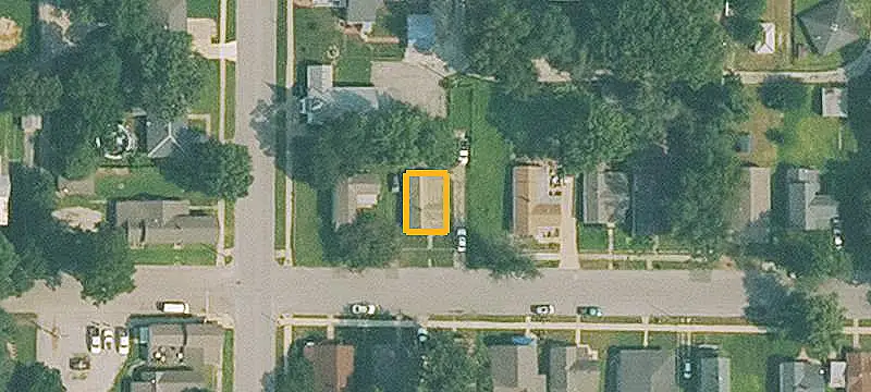934 Ottawa St, Leavenworth, KS 66048