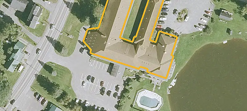 Resort Development Parcel