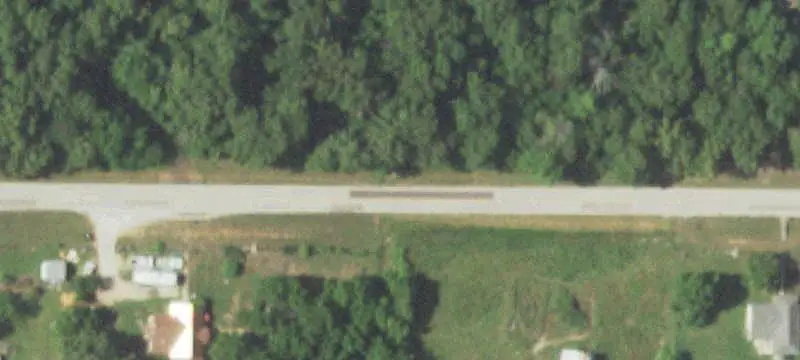 80-Acre Hunting Land