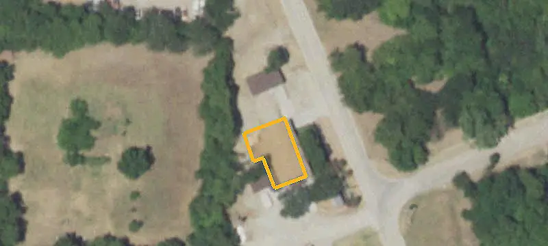 Insulated Warehouse with RV Bays