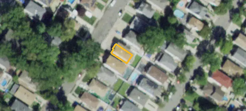 Legal Two-Family Duplex