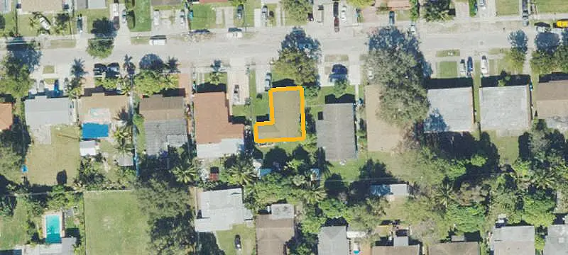 Two-Unit Duplex with Private Entrances