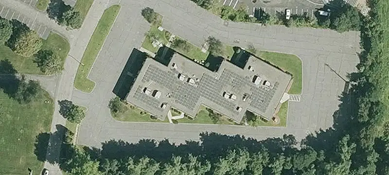 Flex Space with Flexible Layouts