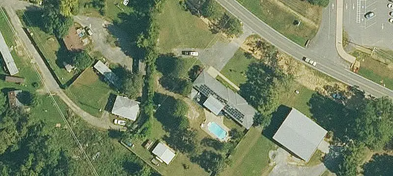 998 Fern Ridge Rd Lot 8, Sherwood, AR 72120