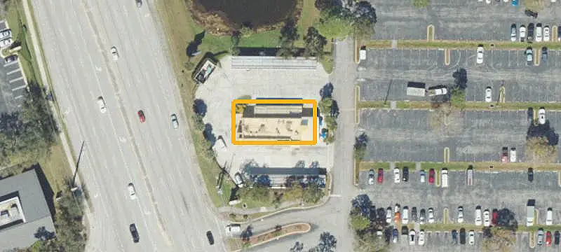 Marketplace Square Retail Space
