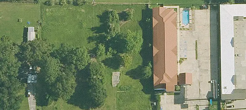 Highway-Adjacent Commercial Land