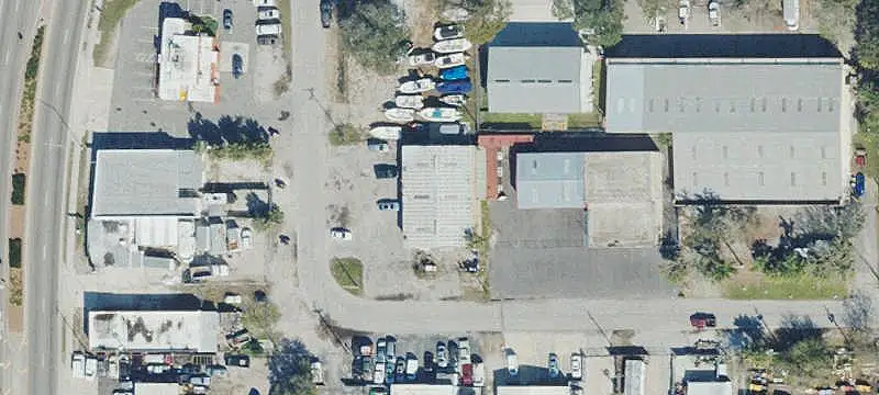 Industrial Flex Space
