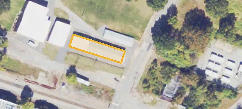 85-Unit Self Storage Facility