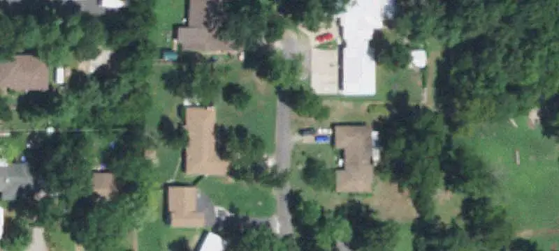 Unimproved Land