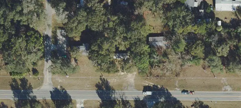 Commercial Land with Road Frontage