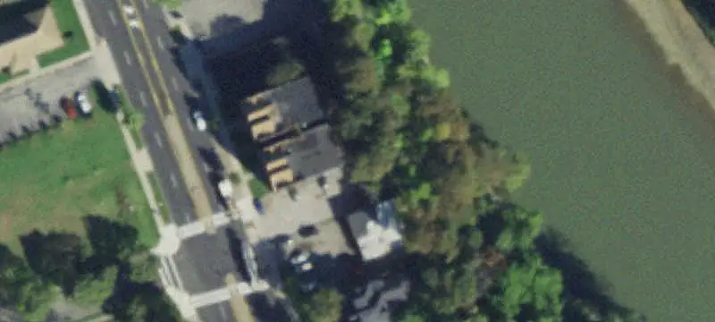 13-Unit Apartment Buildings