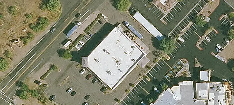 Walgreens NNN Property
