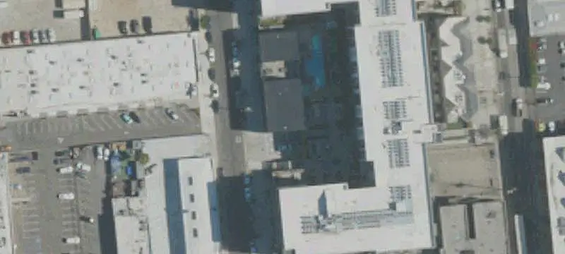 Retail Space with Liquor Store Use