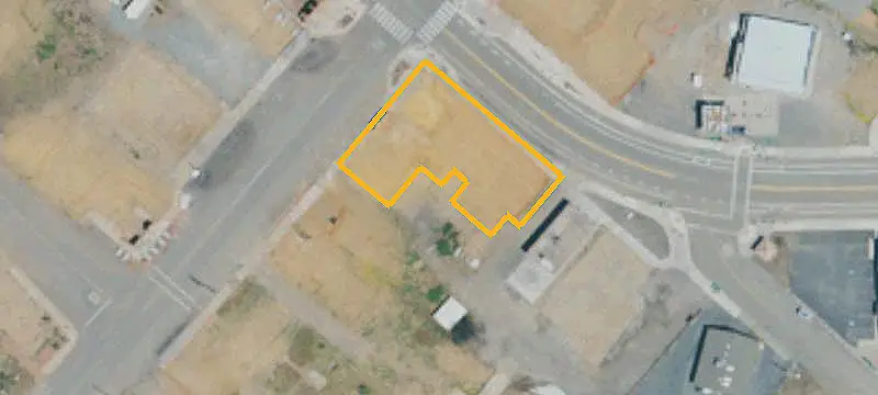 Commercial Land