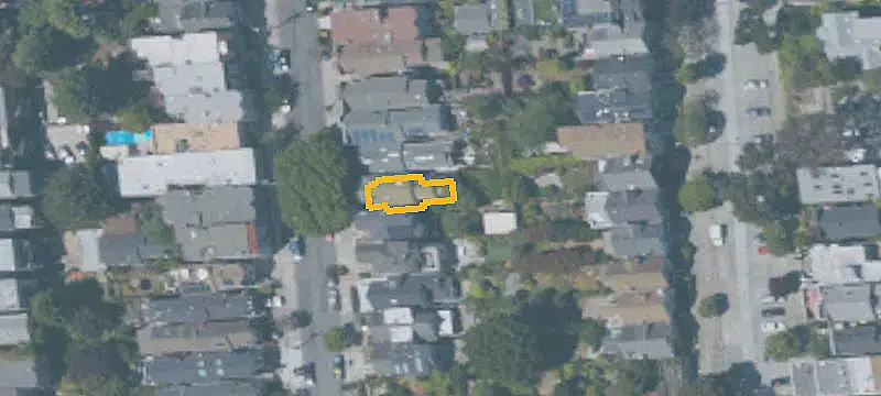 Two-Unit Duplex