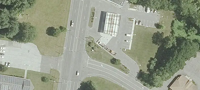 Freestanding Medical Office Building