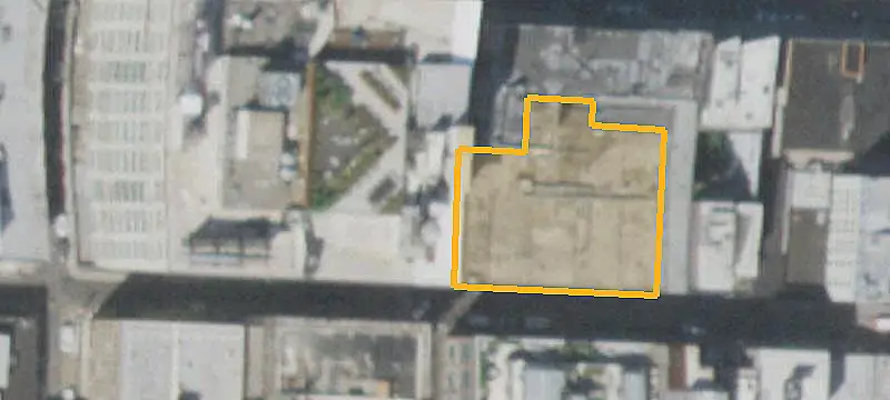 Commercial Land with Flexible Zoning