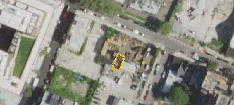 Street-Level Medical Office Space