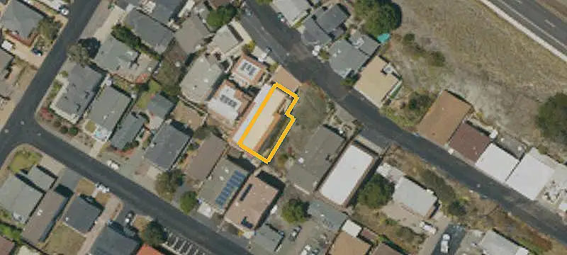 Lot/Land