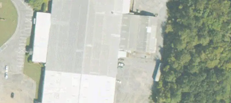 Industrial Distribution Center