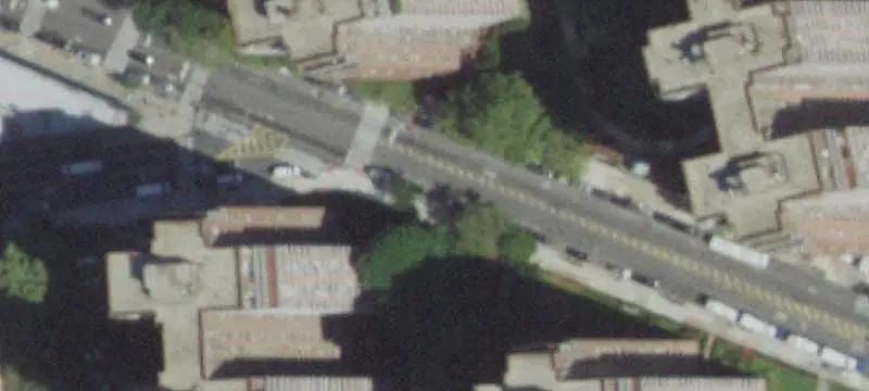 M3-1 Industrial Land