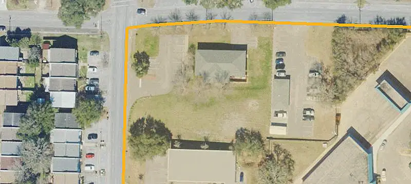 C-1 Commercial Land