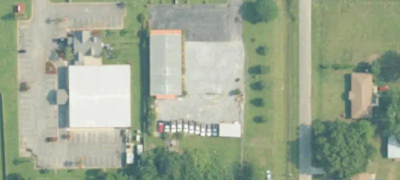 Single-Story Medical Office Facility