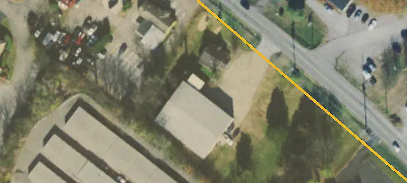 Two-Story Flex Space