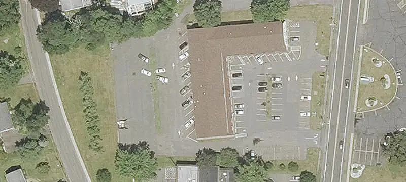 Neighborhood Retail and Office Center