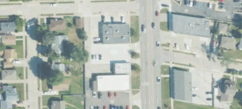 Renovated Medical Office Space