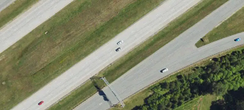 Commercial Land with Existing Improvements