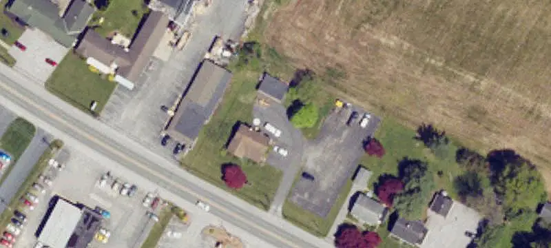 Land Parcel