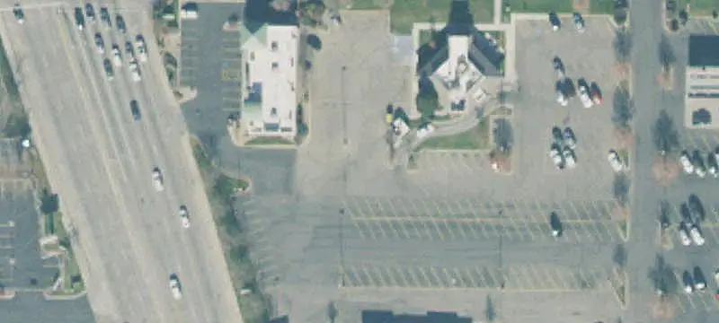 Commercial Land with Concept Plans