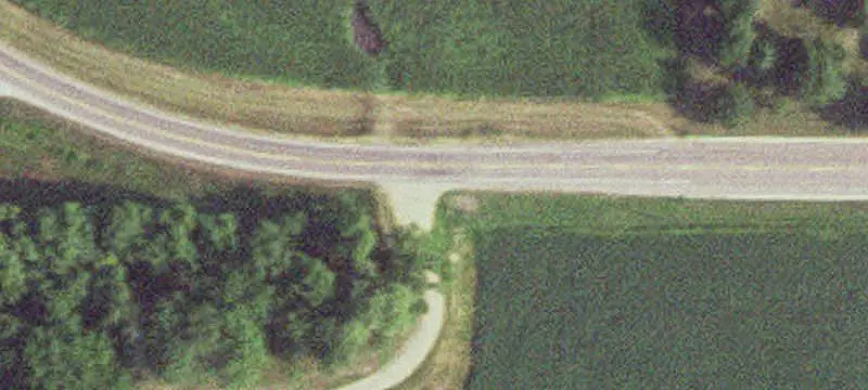 Unimproved Land
