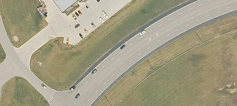 Commercial Land With Utilities