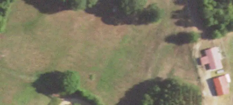 Ranch Property with Workshop