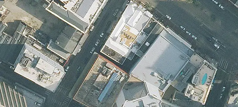 Mixed-Use Office Property