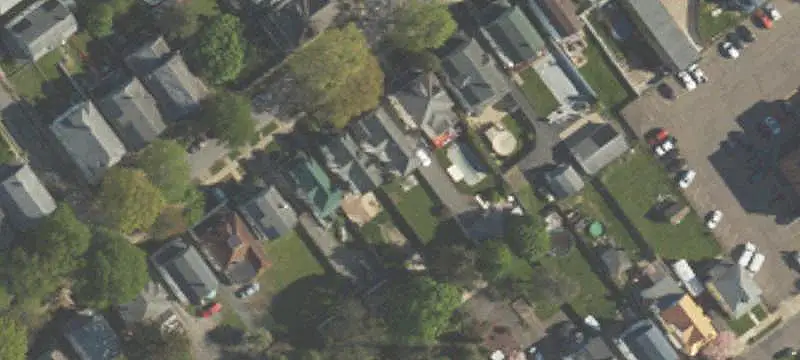 Updated Two-Unit Duplex