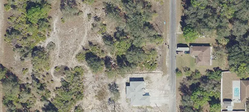 Land & Docks / Unimproved Land