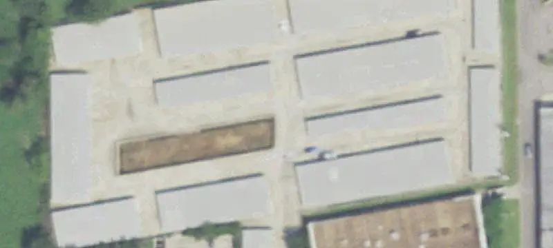 HEB-Shadow-Anchored Strip Center