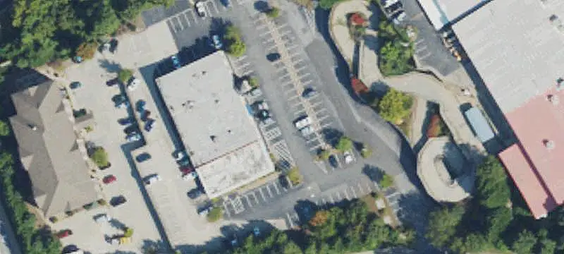 Multi-Tenant Flex Space
